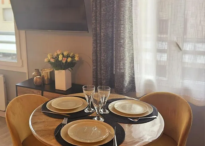 Le Deauvillais En Plein Coeur De * Deauville