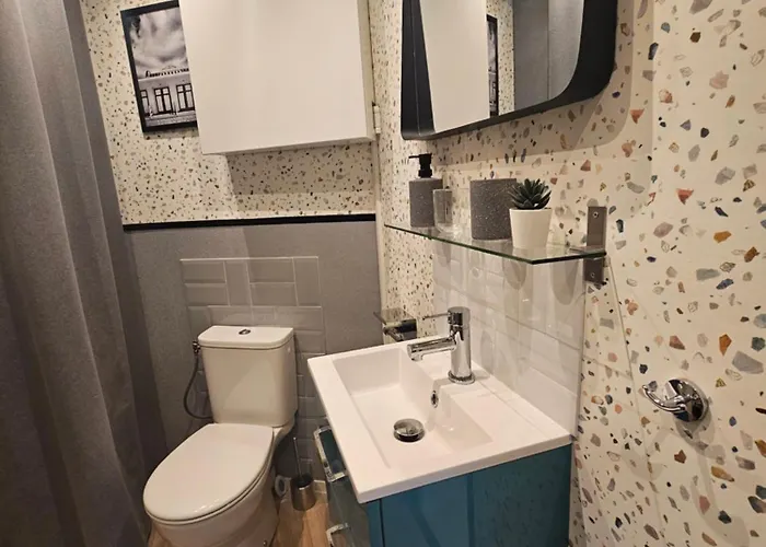 Le Deauvillais En Plein Coeur De アパート ドーヴィル